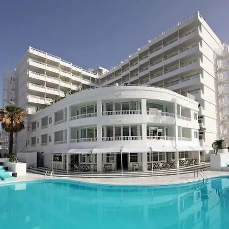 Akeah Broncemar Hotel Playa del Inglés